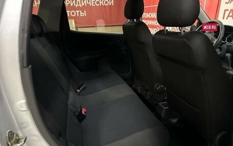 Suzuki Ignis II (HR), 2005 год, 545 000 рублей, 16 фотография