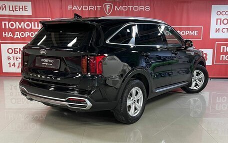 KIA Sorento II рестайлинг, 2018 год, 2 550 000 рублей, 6 фотография