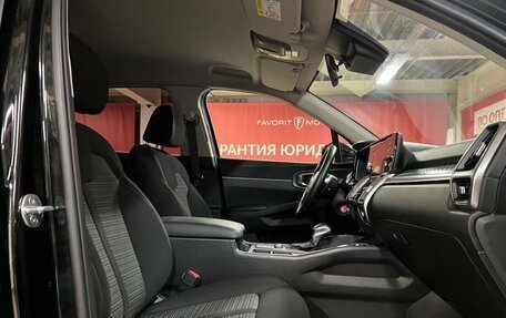 KIA Sorento II рестайлинг, 2018 год, 2 550 000 рублей, 14 фотография