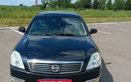 Nissan Teana, 2006 год, 650 000 рублей, 2 фотография