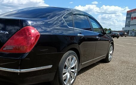 Nissan Teana, 2006 год, 650 000 рублей, 10 фотография