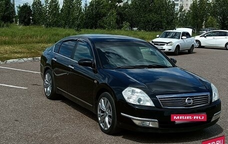 Nissan Teana, 2006 год, 650 000 рублей, 5 фотография