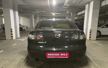 Mazda 3, 2006 год, 820 000 рублей, 6 фотография
