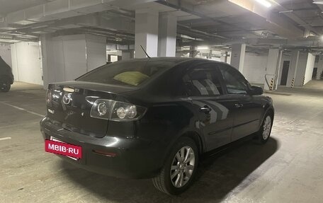 Mazda 3, 2006 год, 820 000 рублей, 7 фотография
