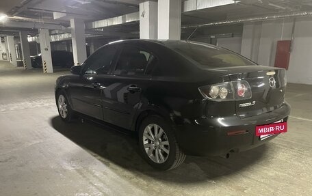 Mazda 3, 2006 год, 820 000 рублей, 5 фотография