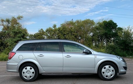 Opel Astra H, 2010 год, 850 000 рублей, 4 фотография