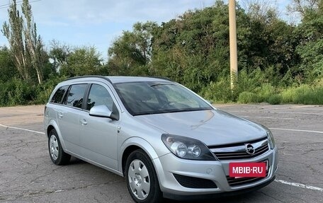 Opel Astra H, 2010 год, 850 000 рублей, 2 фотография