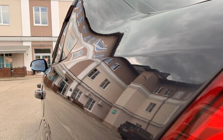Ford Focus II рестайлинг, 2011 год, 580 000 рублей, 23 фотография