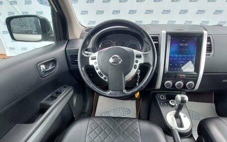 Nissan X-Trail, 2011 год, 1 449 000 рублей, 11 фотография