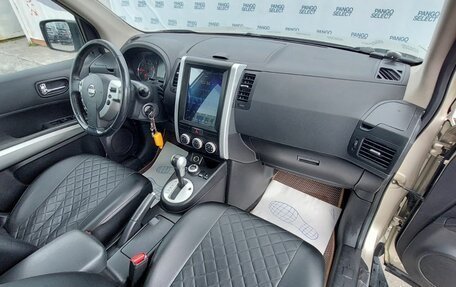 Nissan X-Trail, 2011 год, 1 449 000 рублей, 13 фотография