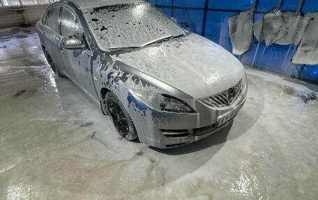 Mazda 6, 2008 год, 880 000 рублей, 5 фотография