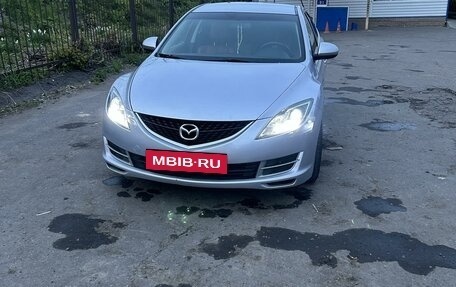 Mazda 6, 2008 год, 880 000 рублей, 3 фотография