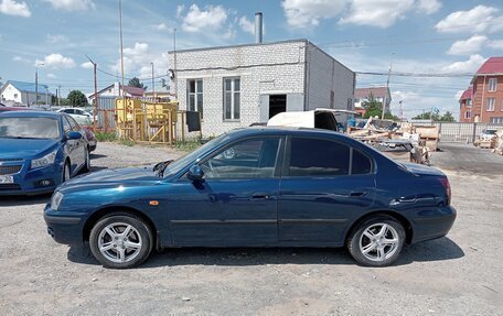 Hyundai Elantra III, 2008 год, 550 000 рублей, 5 фотография