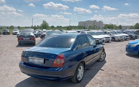 Hyundai Elantra III, 2008 год, 550 000 рублей, 3 фотография