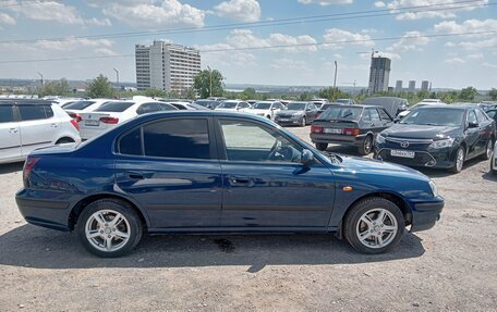 Hyundai Elantra III, 2008 год, 550 000 рублей, 6 фотография