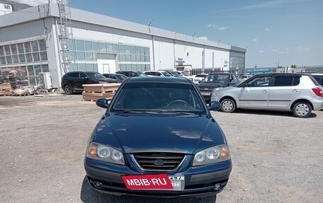 Hyundai Elantra III, 2008 год, 550 000 рублей, 2 фотография