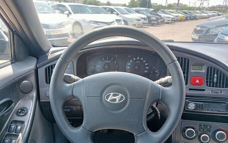 Hyundai Elantra III, 2008 год, 550 000 рублей, 7 фотография