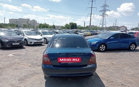 Hyundai Elantra III, 2008 год, 550 000 рублей, 4 фотография