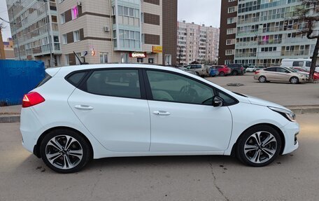 KIA cee'd III, 2016 год, 1 950 000 рублей, 5 фотография