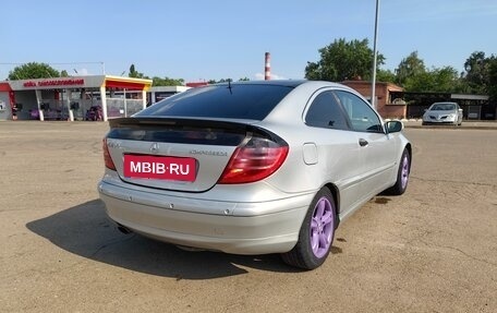 Mercedes-Benz C-Класс, 2003 год, 700 000 рублей, 6 фотография