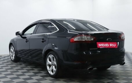 Ford Mondeo IV, 2014 год, 1 075 000 рублей, 2 фотография