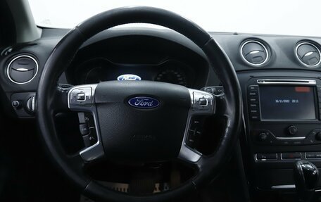 Ford Mondeo IV, 2014 год, 1 075 000 рублей, 12 фотография