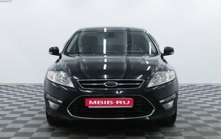 Ford Mondeo IV, 2014 год, 1 075 000 рублей, 5 фотография