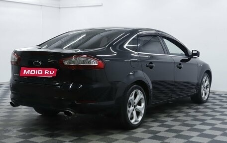 Ford Mondeo IV, 2014 год, 1 075 000 рублей, 4 фотография