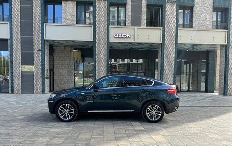 BMW X6, 2013 год, 2 790 000 рублей, 8 фотография