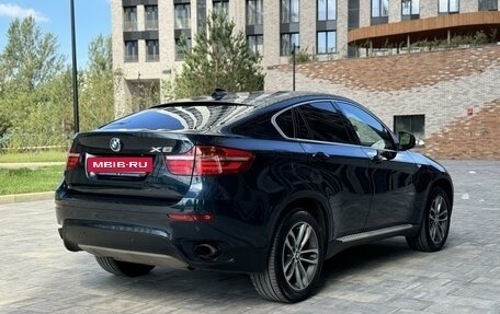 BMW X6, 2013 год, 2 790 000 рублей, 5 фотография