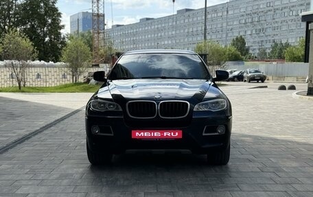 BMW X6, 2013 год, 2 790 000 рублей, 2 фотография