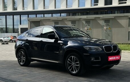 BMW X6, 2013 год, 2 790 000 рублей, 3 фотография