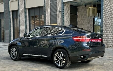 BMW X6, 2013 год, 2 790 000 рублей, 7 фотография