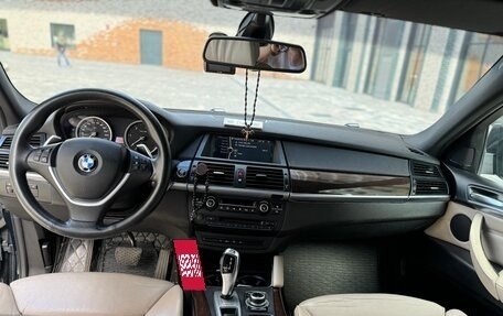BMW X6, 2013 год, 2 790 000 рублей, 10 фотография