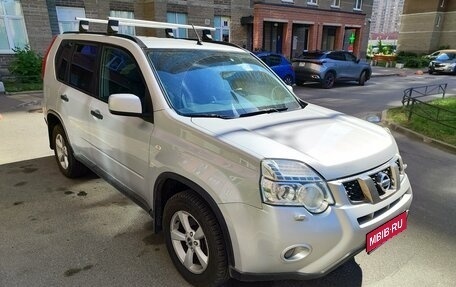 Nissan X-Trail, 2012 год, 1 500 000 рублей, 1 фотография