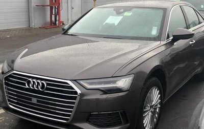 Audi A6, 2019 год, 4 300 000 рублей, 1 фотография