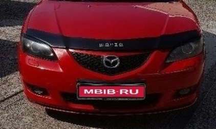 Mazda 3, 2006 год, 800 000 рублей, 1 фотография