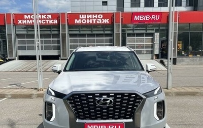 Hyundai Palisade I, 2019 год, 4 100 000 рублей, 1 фотография