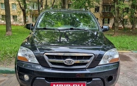 KIA Sorento IV, 2009 год, 1 100 000 рублей, 1 фотография