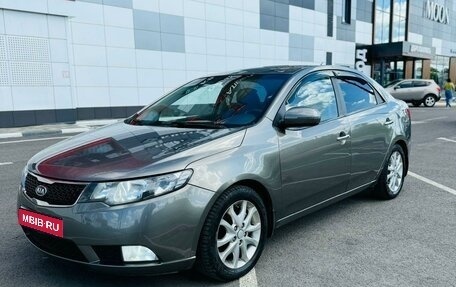 KIA Cerato III, 2011 год, 899 999 рублей, 1 фотография