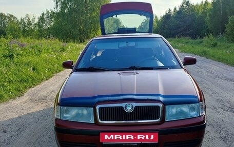 Skoda Octavia IV, 2008 год, 470 000 рублей, 1 фотография