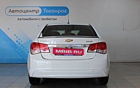 Chevrolet Cruze II, 2012 год, 1 099 000 рублей, 10 фотография