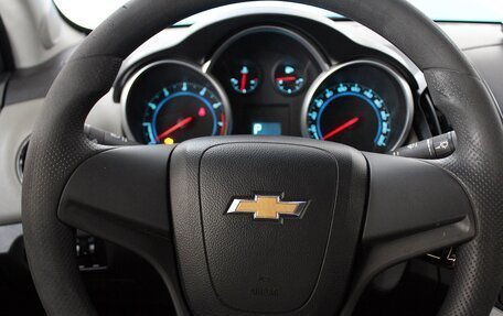 Chevrolet Cruze II, 2012 год, 1 099 000 рублей, 16 фотография