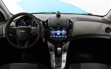Chevrolet Cruze II, 2012 год, 1 099 000 рублей, 15 фотография