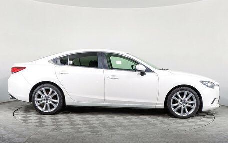 Mazda 6, 2013 год, 1 500 000 рублей, 4 фотография