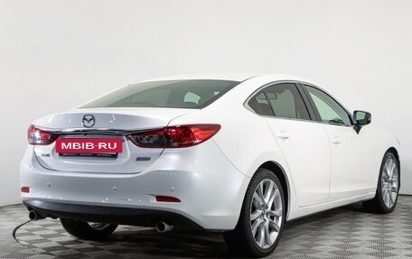 Mazda 6, 2013 год, 1 500 000 рублей, 5 фотография