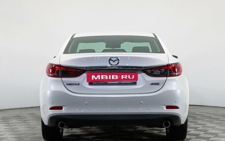 Mazda 6, 2013 год, 1 500 000 рублей, 6 фотография