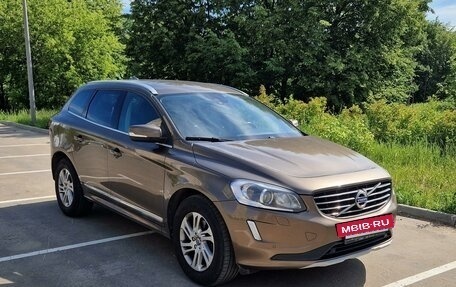 Volvo XC60 II, 2015 год, 2 200 000 рублей, 3 фотография