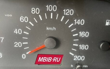Chevrolet Niva I рестайлинг, 2015 год, 930 000 рублей, 10 фотография