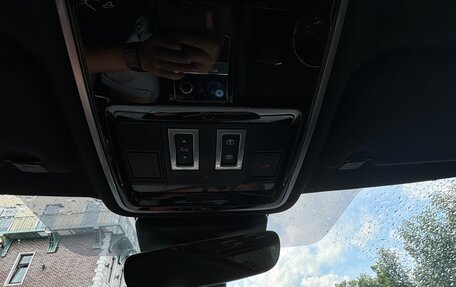 Land Rover Range Rover Velar I, 2019 год, 4 750 000 рублей, 4 фотография